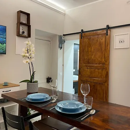 Il Giardinetto Di Ponte Milvio Apartament *