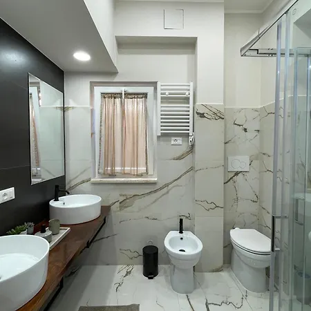Apartament Il Giardinetto Di Ponte Milvio *