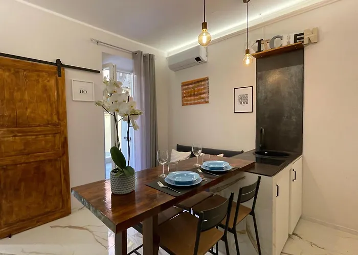 Appartamento Il Giardinetto Di Ponte Milvio