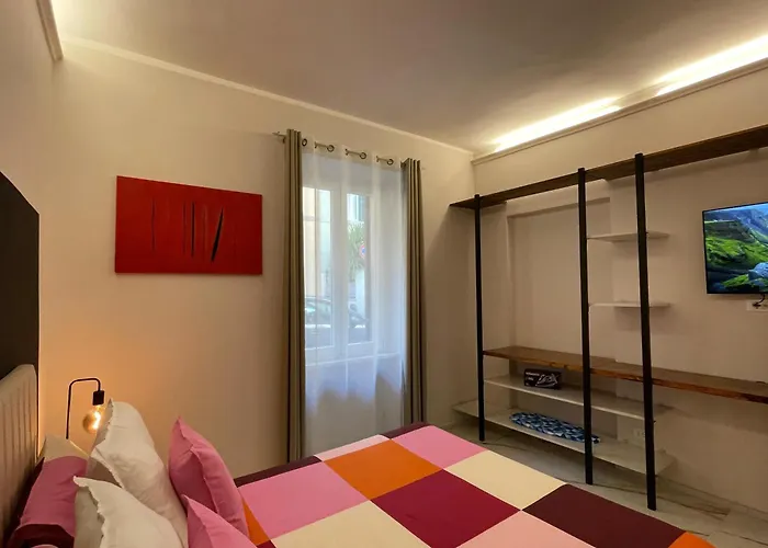 Il Giardinetto Di Ponte Milvio Appartamento