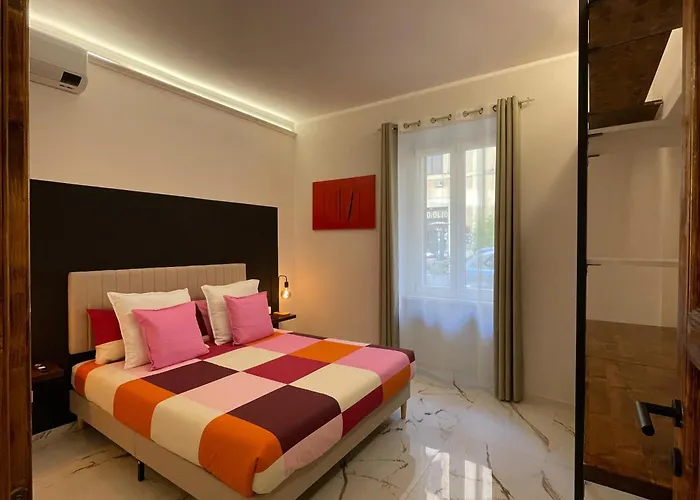 Il Giardinetto Di Ponte Milvio