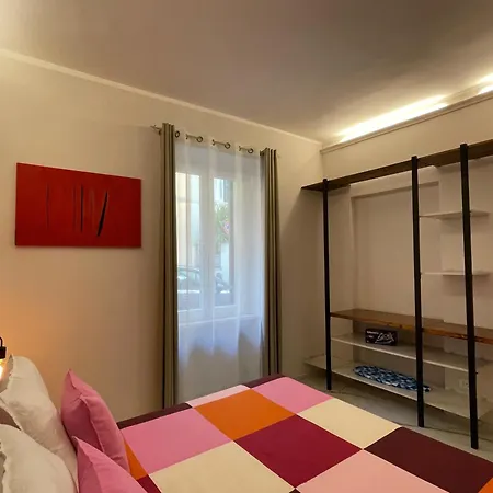Il Giardinetto Di Ponte Milvio Appartement