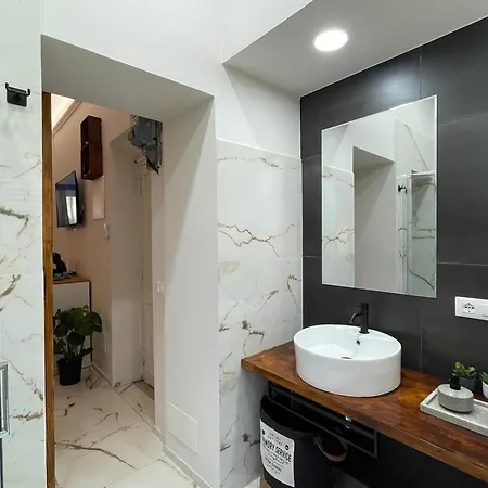 Appartement Il Giardinetto Di Ponte Milvio Rome